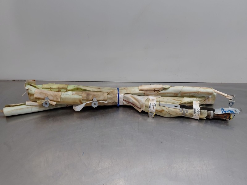 Recambio de airbag cortina delantero derecho para maserati quattroporte granlusso referencia OEM IAM   