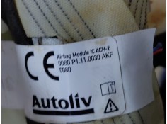 Recambio de airbag cortina delantero derecho para maserati quattroporte granlusso referencia OEM IAM    2