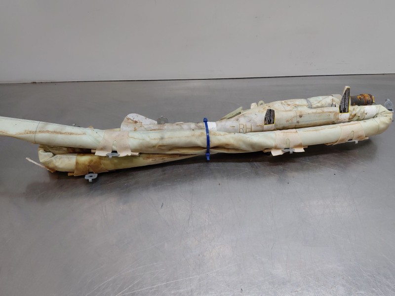 Recambio de airbag cortina delantero derecho para maserati quattroporte granlusso referencia OEM IAM   