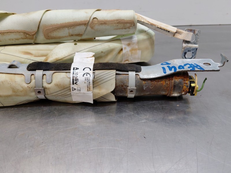 Recambio de airbag cortina delantero derecho para maserati quattroporte granlusso referencia OEM IAM   