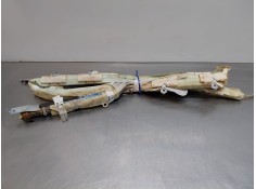 Recambio de airbag cortina delantero izquierdo para maserati quattroporte granlusso referencia OEM IAM   