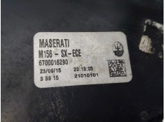 Recambio de piloto trasero izquierdo para maserati quattroporte granlusso referencia OEM IAM    2