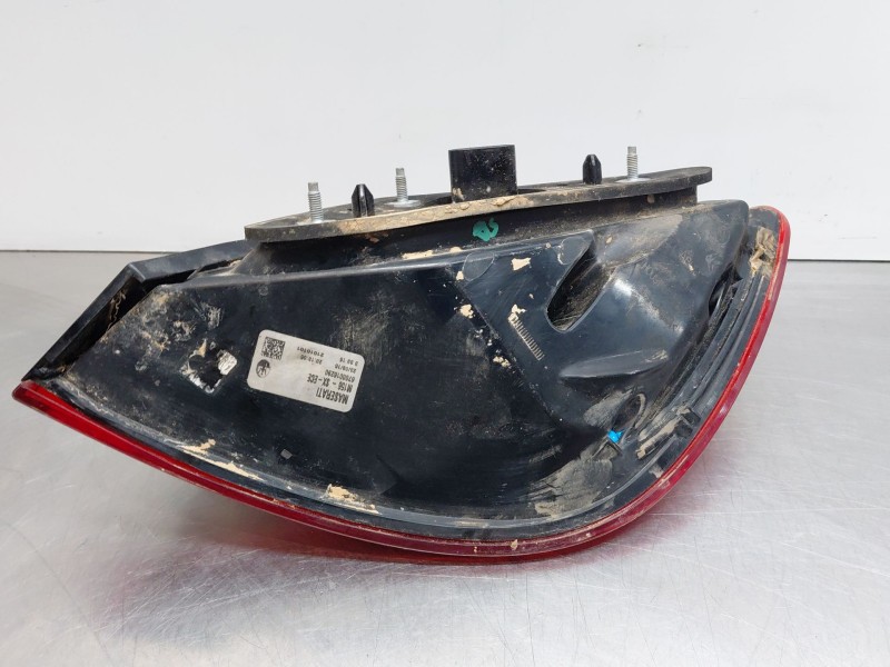 Recambio de piloto trasero izquierdo para maserati quattroporte granlusso referencia OEM IAM   