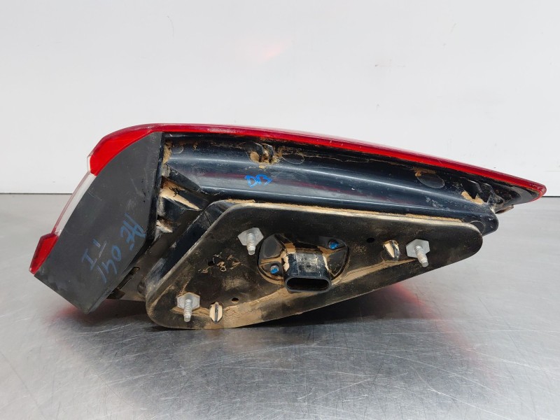 Recambio de piloto trasero izquierdo para maserati quattroporte granlusso referencia OEM IAM   