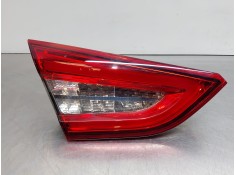 Recambio de piloto trasero izquierdo interior para maserati quattroporte granlusso referencia OEM IAM   