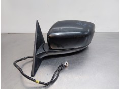 Recambio de retrovisor izquierdo para maserati quattroporte granlusso referencia OEM IAM   