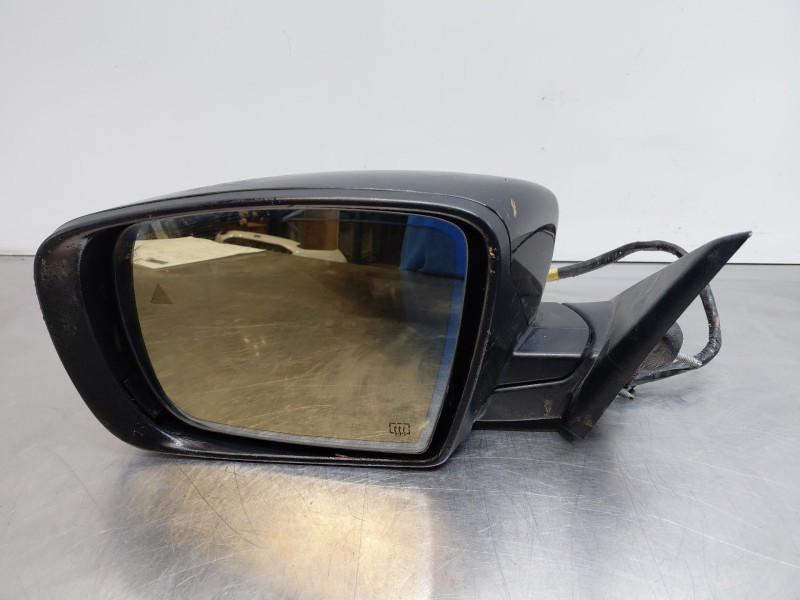 Recambio de retrovisor izquierdo para maserati quattroporte granlusso referencia OEM IAM   