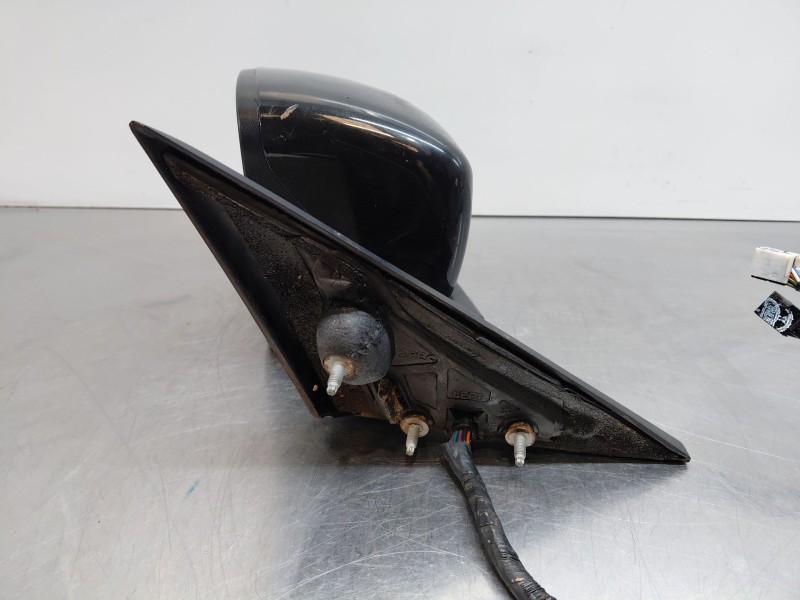 Recambio de retrovisor izquierdo para maserati quattroporte granlusso referencia OEM IAM   