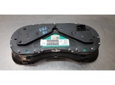 Recambio de cuadro instrumentos para peugeot 307 berlina (s2) xs referencia OEM IAM 9661323080   2