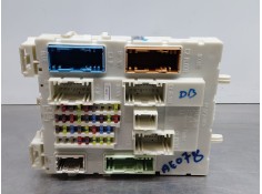 Recambio de caja reles / fusibles para ford focus lim. (cb8) trend referencia OEM IAM   