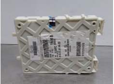 Recambio de caja reles / fusibles para ford focus lim. (cb8) trend referencia OEM IAM    2