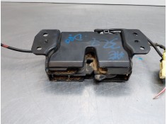 Recambio de cerradura capot para hyundai tucson (tl, tle) 1.6 gdi referencia OEM IAM   