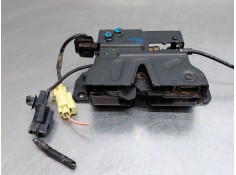 Recambio de cerradura capot para hyundai tucson (tl, tle) 1.6 gdi referencia OEM IAM    2