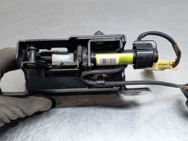 Recambio de cerradura capot para hyundai tucson (tl, tle) 1.6 gdi referencia OEM IAM   