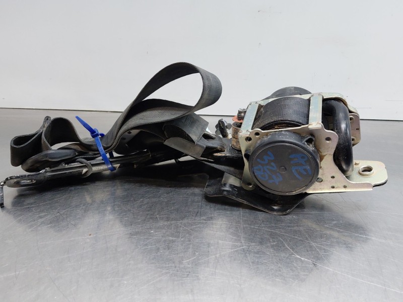 Recambio de cinturon seguridad delantero derecho para hyundai tucson (tl, tle) 1.6 gdi referencia OEM IAM   