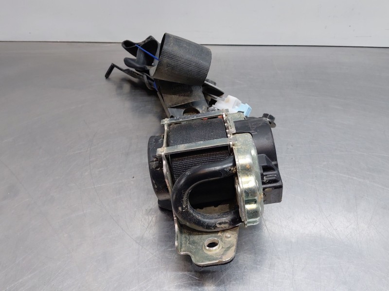 Recambio de cinturon seguridad delantero derecho para hyundai tucson (tl, tle) 1.6 gdi referencia OEM IAM   