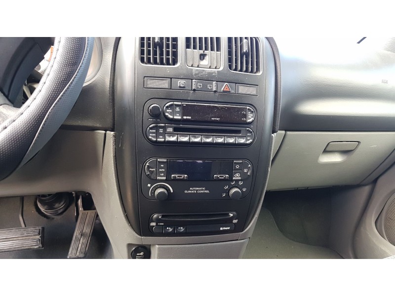 chrysler voyager (rg) del año 2005
