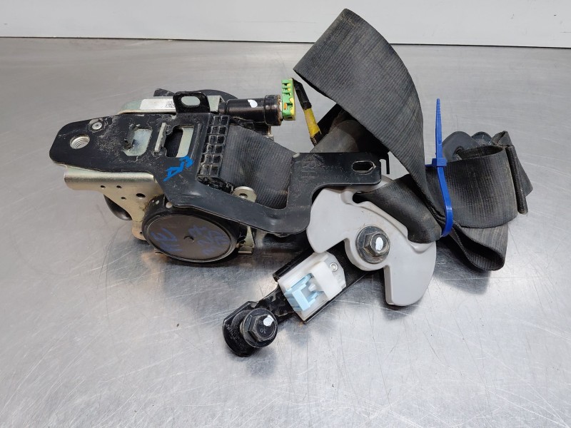 Recambio de cinturon seguridad delantero derecho para hyundai tucson (tl, tle) 1.6 gdi referencia OEM IAM   