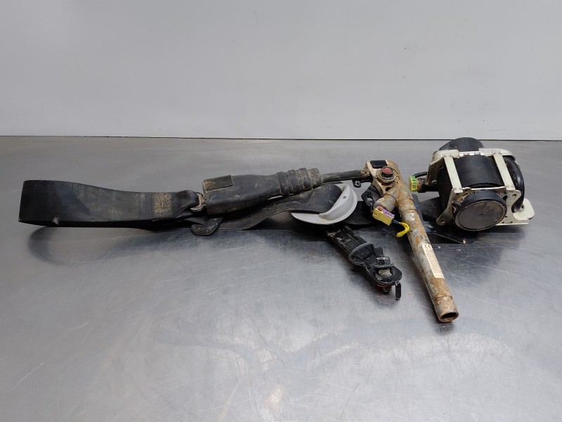 Recambio de cinturon seguridad delantero izquierdo para hyundai tucson (tl, tle) 1.6 gdi referencia OEM IAM   