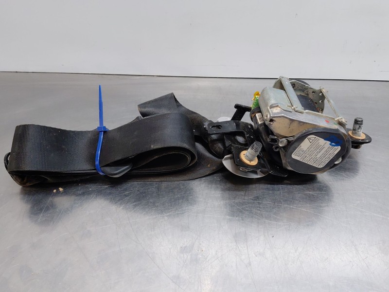 Recambio de cinturon seguridad trasero derecho para hyundai tucson (tl, tle) 1.6 gdi referencia OEM IAM   