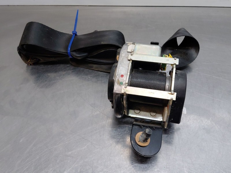 Recambio de cinturon seguridad trasero derecho para hyundai tucson (tl, tle) 1.6 gdi referencia OEM IAM   