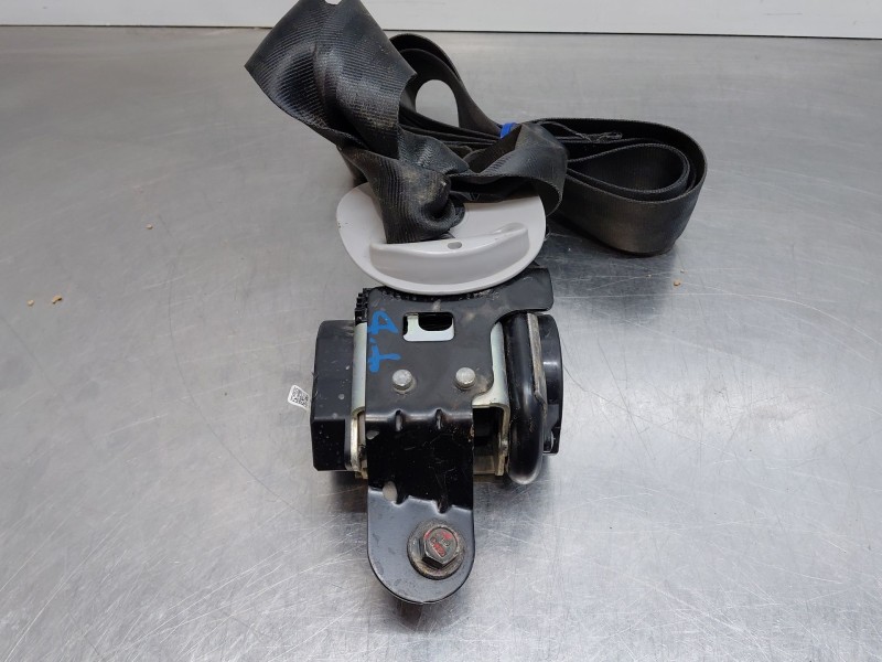 Recambio de cinturon seguridad trasero derecho para hyundai tucson (tl, tle) 1.6 gdi referencia OEM IAM   