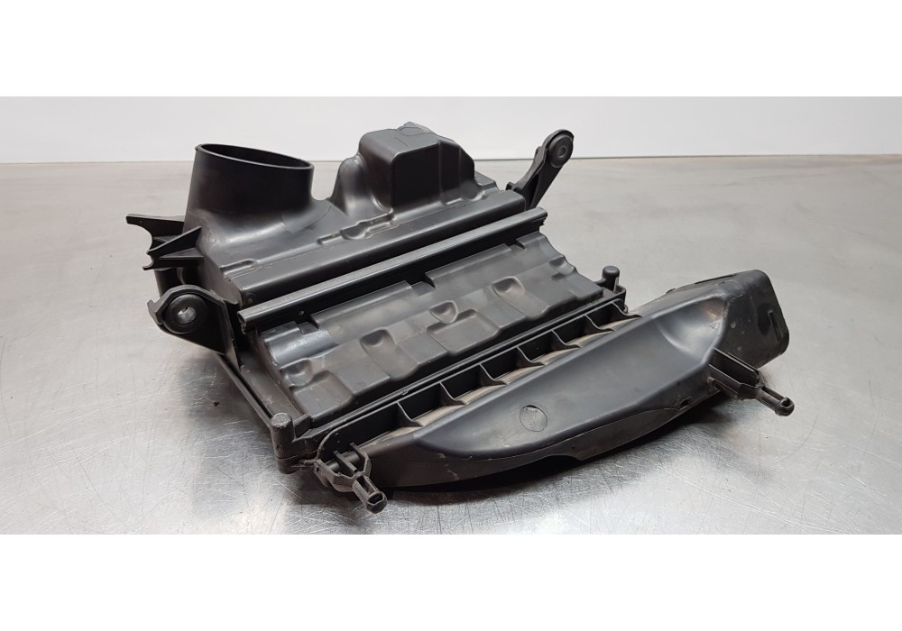 Recambio de filtro aire para mercedes clase s (w221) berlina 320 / 350 cdi (221.022) referencia OEM IAM A6420940304  