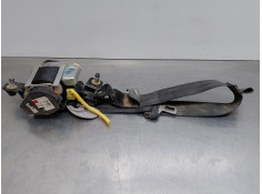 Recambio de cinturon seguridad trasero izquierdo para hyundai tucson (tl, tle) 1.6 gdi referencia OEM IAM   