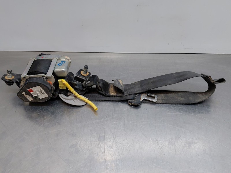 Recambio de cinturon seguridad trasero izquierdo para hyundai tucson (tl, tle) 1.6 gdi referencia OEM IAM   