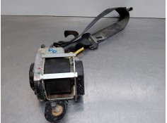 Recambio de cinturon seguridad trasero izquierdo para hyundai tucson (tl, tle) 1.6 gdi referencia OEM IAM    2
