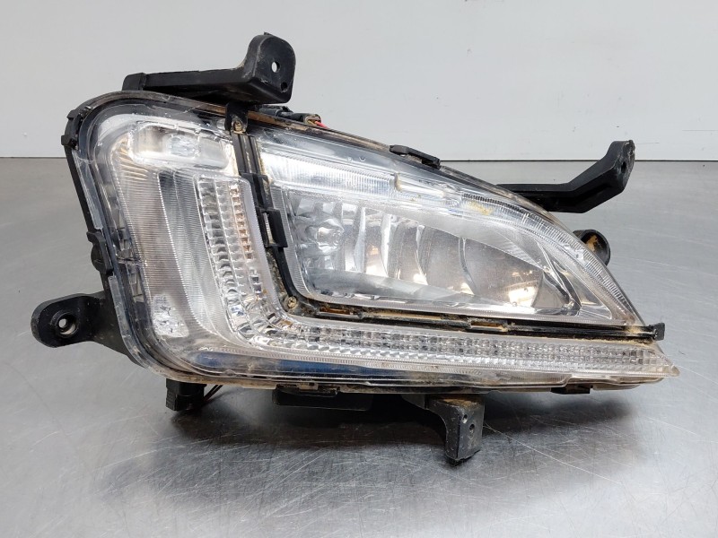 Recambio de faro antiniebla derecho para hyundai tucson (tl, tle) 1.6 gdi referencia OEM IAM   
