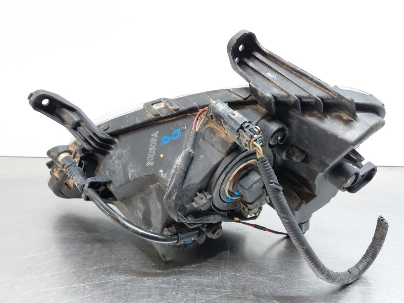 Recambio de faro antiniebla derecho para hyundai tucson (tl, tle) 1.6 gdi referencia OEM IAM   