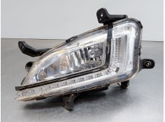Recambio de faro antiniebla izquierdo para hyundai tucson (tl, tle) 1.6 gdi referencia OEM IAM   
