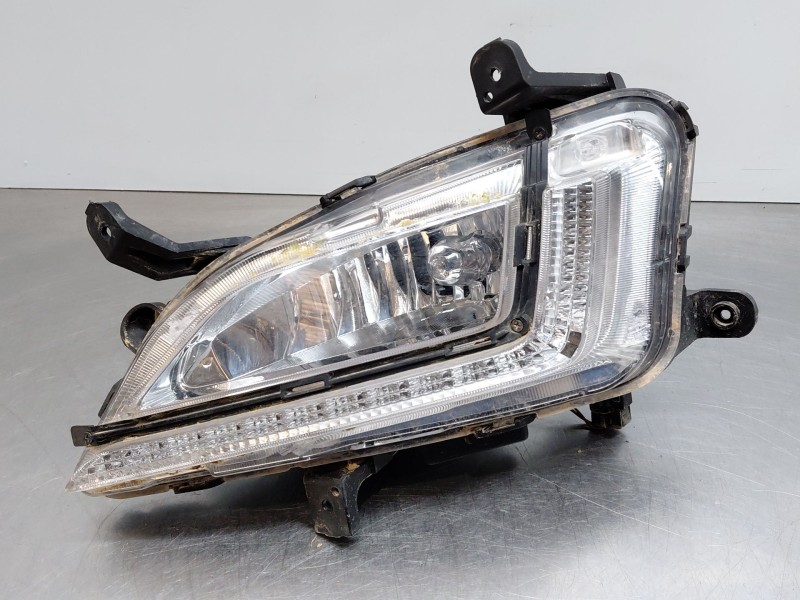 Recambio de faro antiniebla izquierdo para hyundai tucson (tl, tle) 1.6 gdi referencia OEM IAM   