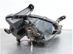 Recambio de faro antiniebla izquierdo para hyundai tucson (tl, tle) 1.6 gdi referencia OEM IAM    2