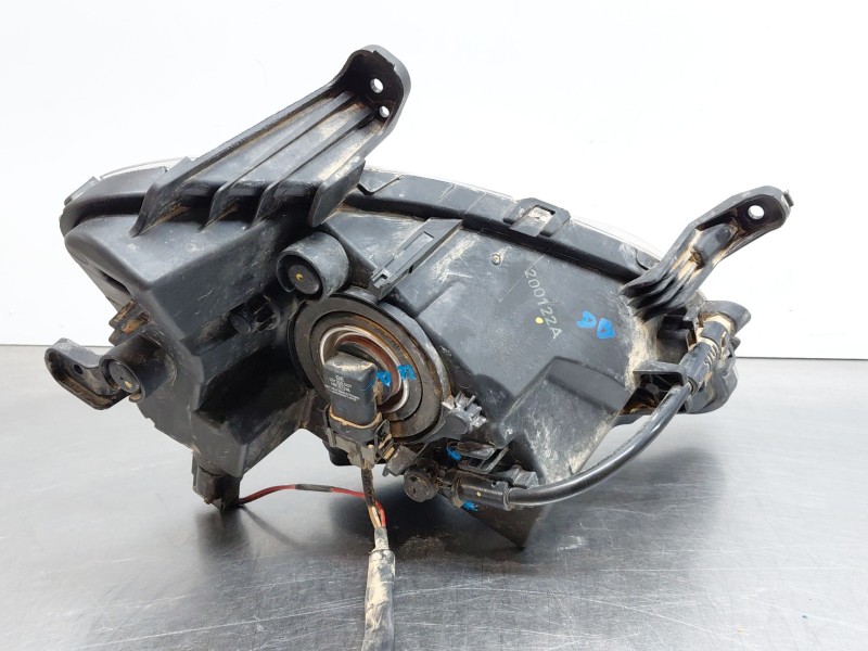 Recambio de faro antiniebla izquierdo para hyundai tucson (tl, tle) 1.6 gdi referencia OEM IAM   
