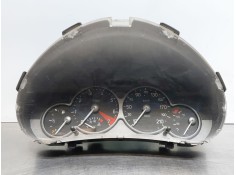 Recambio de cuadro instrumentos para peugeot 206 hatchback (2a/c) 1.6 16v referencia OEM IAM   