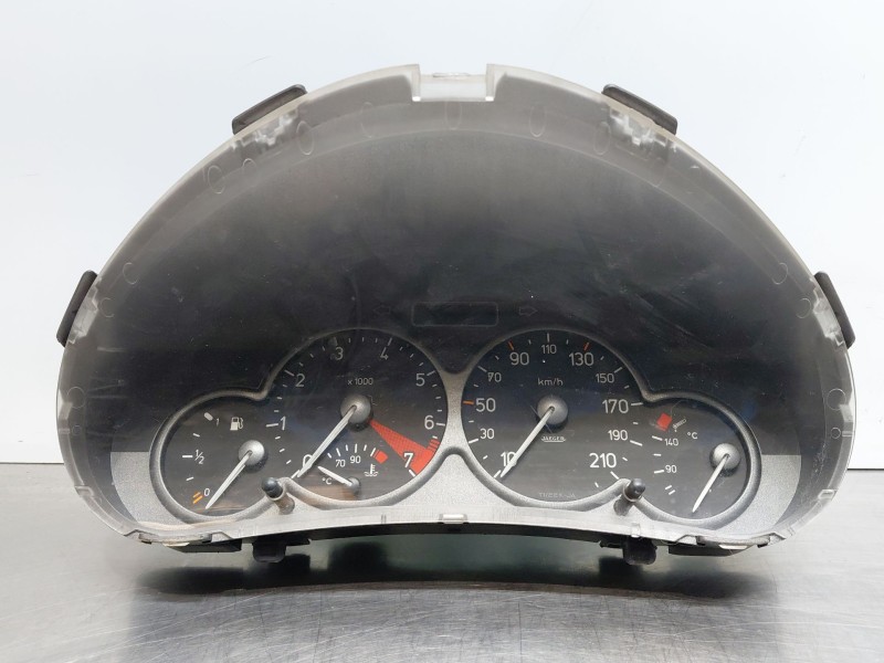 Recambio de cuadro instrumentos para peugeot 206 hatchback (2a/c) 1.6 16v referencia OEM IAM   