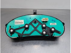Recambio de cuadro instrumentos para peugeot 206 hatchback (2a/c) 1.6 16v referencia OEM IAM    2