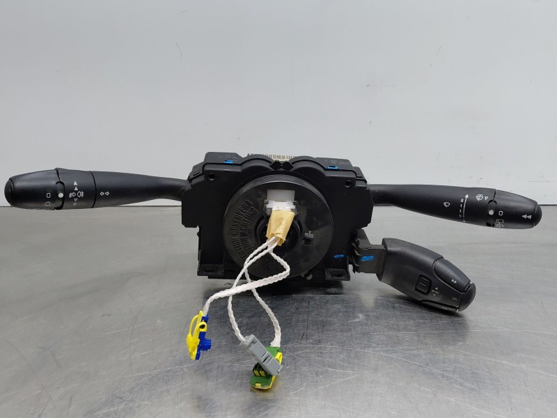 Recambio de mando multifuncion para peugeot 206 hatchback (2a/c) 1.6 16v referencia OEM IAM   