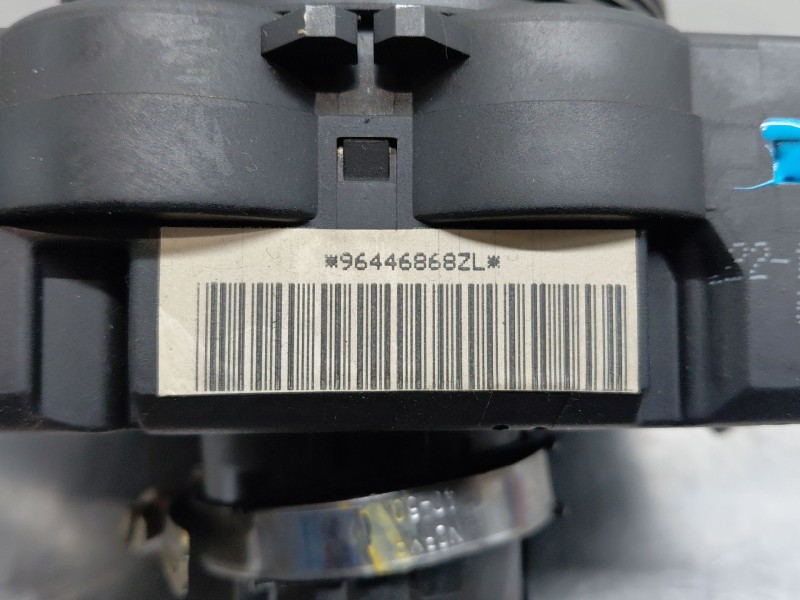 Recambio de mando multifuncion para peugeot 206 hatchback (2a/c) 1.6 16v referencia OEM IAM   