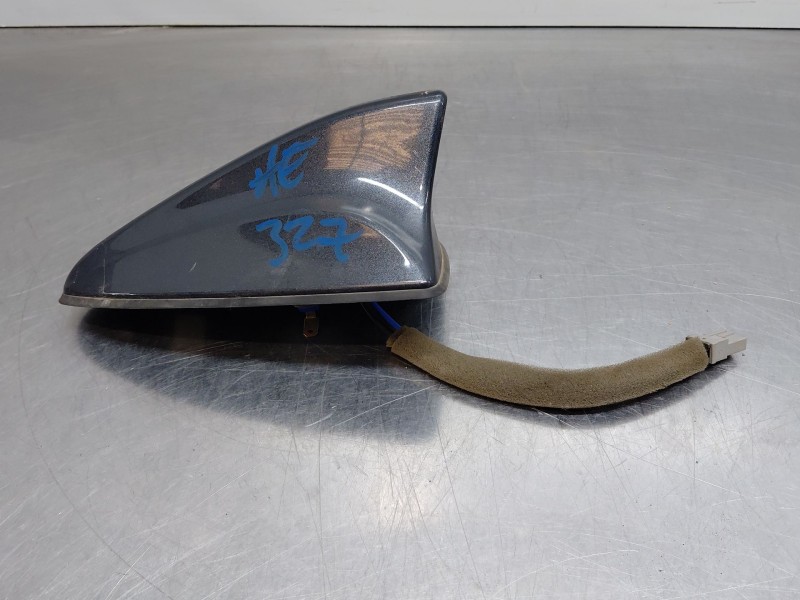 Recambio de antena para hyundai tucson (tl, tle) 1.6 gdi referencia OEM IAM   