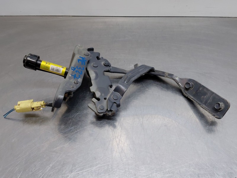 Recambio de bisagra capot para hyundai tucson (tl, tle) 1.6 gdi referencia OEM IAM   