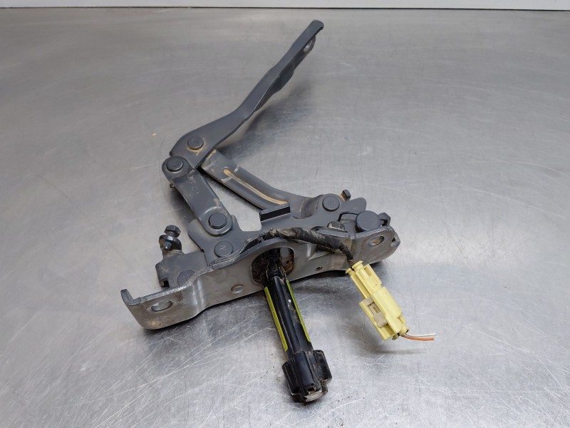 Recambio de bisagra capot para hyundai tucson (tl, tle) 1.6 gdi referencia OEM IAM   