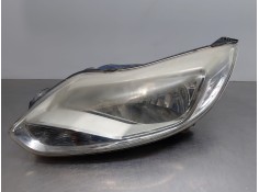 Recambio de faro izquierdo para ford focus lim. (cb8) trend referencia OEM IAM   