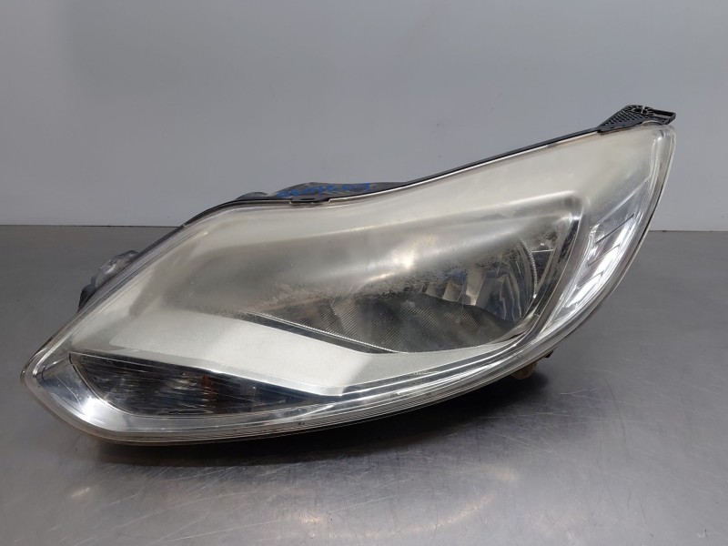 Recambio de faro izquierdo para ford focus lim. (cb8) trend referencia OEM IAM   