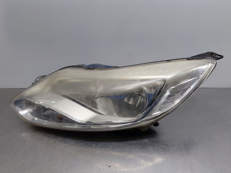 Recambio de faro izquierdo para ford focus lim. (cb8) trend referencia OEM IAM   