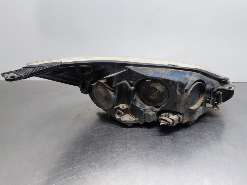 Recambio de faro izquierdo para ford focus lim. (cb8) trend referencia OEM IAM   