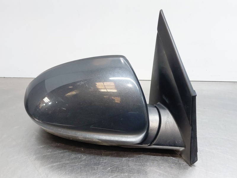 Recambio de retrovisor derecho para hyundai tucson (tl, tle) 1.6 gdi referencia OEM IAM   