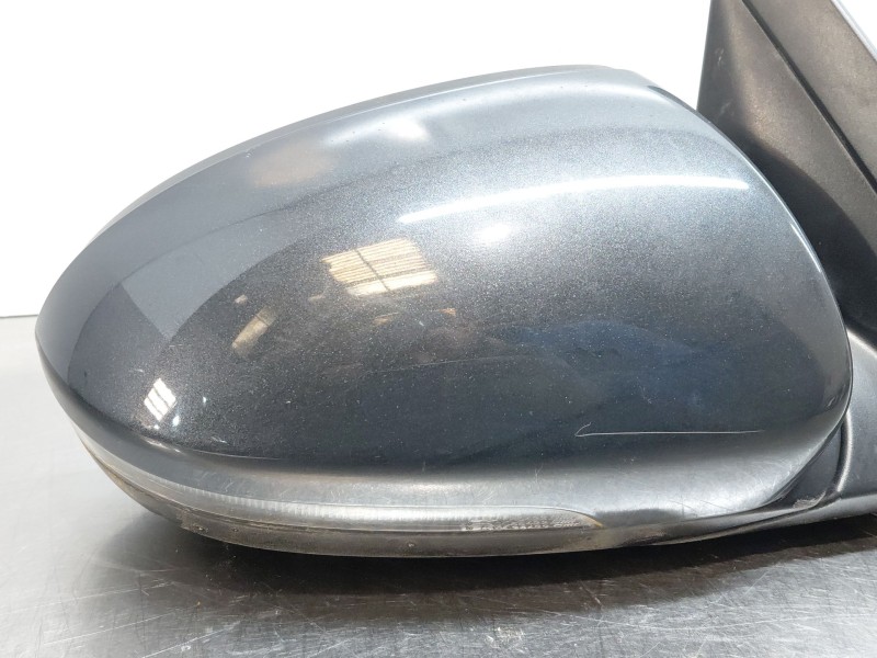 Recambio de retrovisor derecho para hyundai tucson (tl, tle) 1.6 gdi referencia OEM IAM   